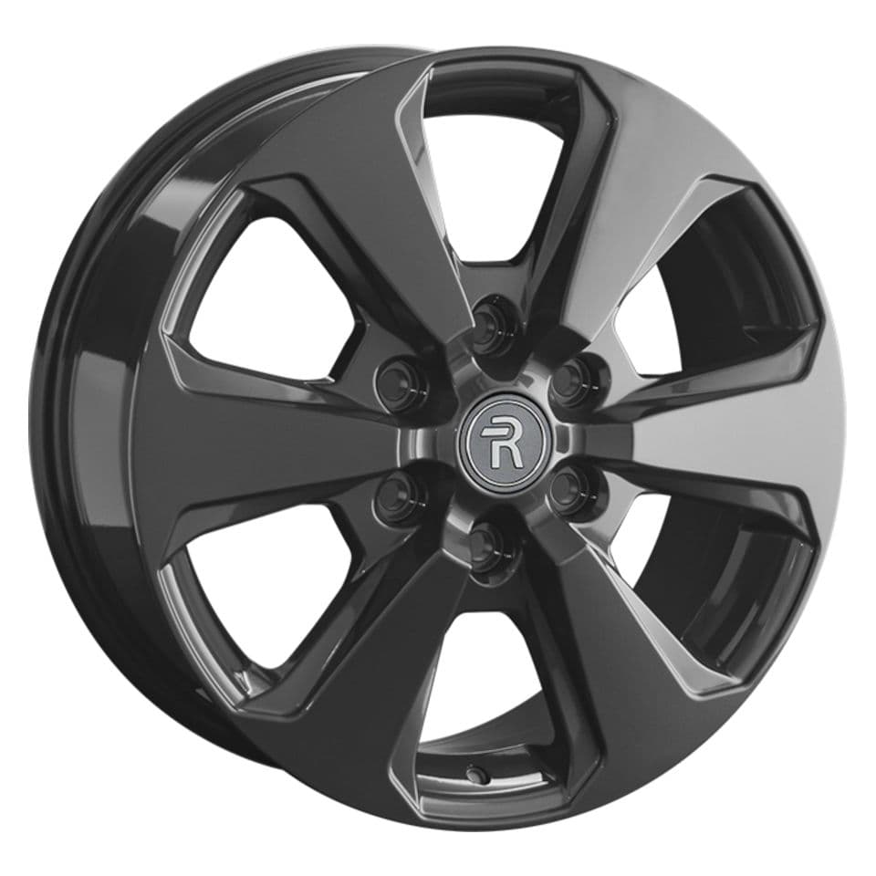 REPLAY LX243 7.5x18 6x139.7 ET55 DIA95.1 GM 