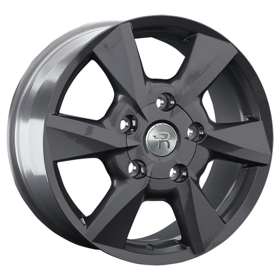 REPLAY LX34 8x18 5x150 ET56 DIA110.1 GM 