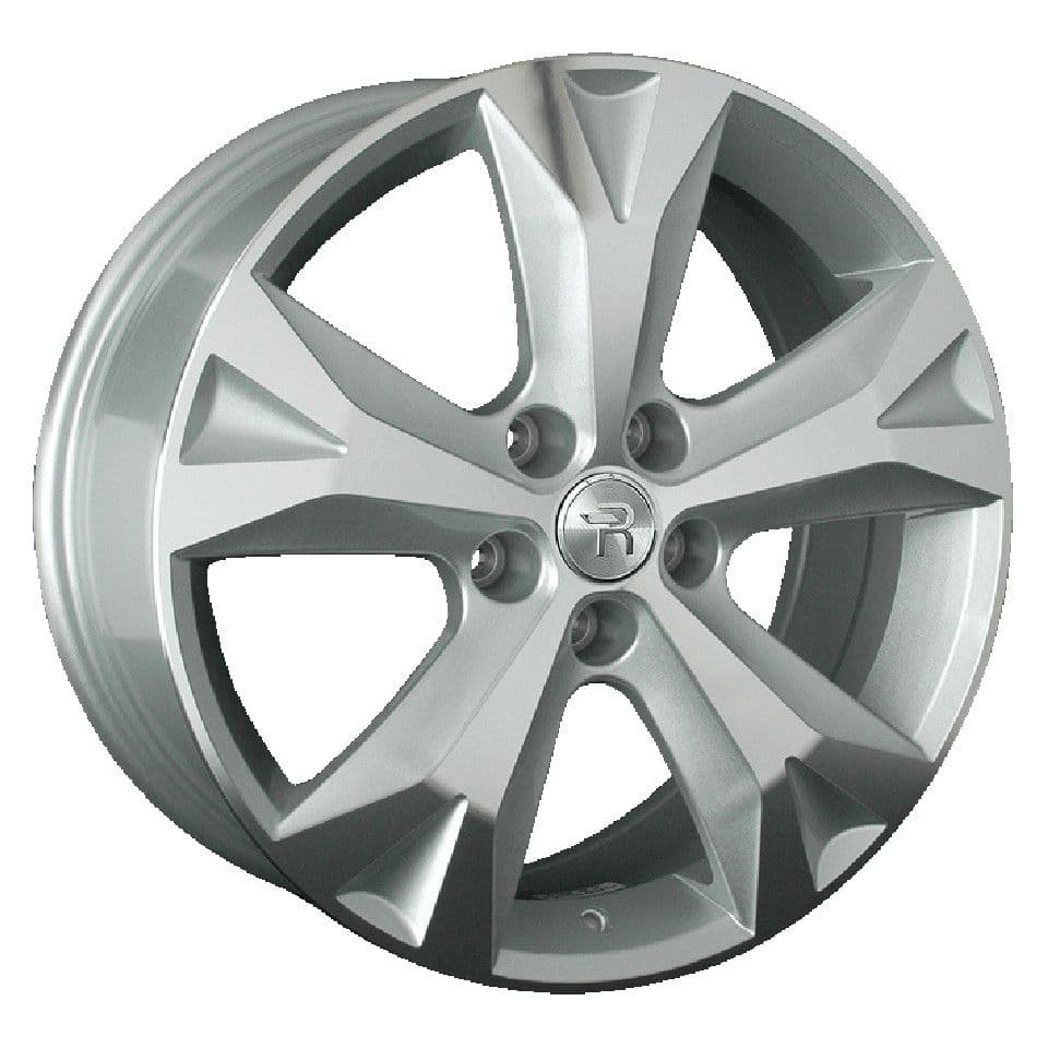 REPLAY LX57 7.5x18 5x114.3 ET35 DIA60.1 SF 