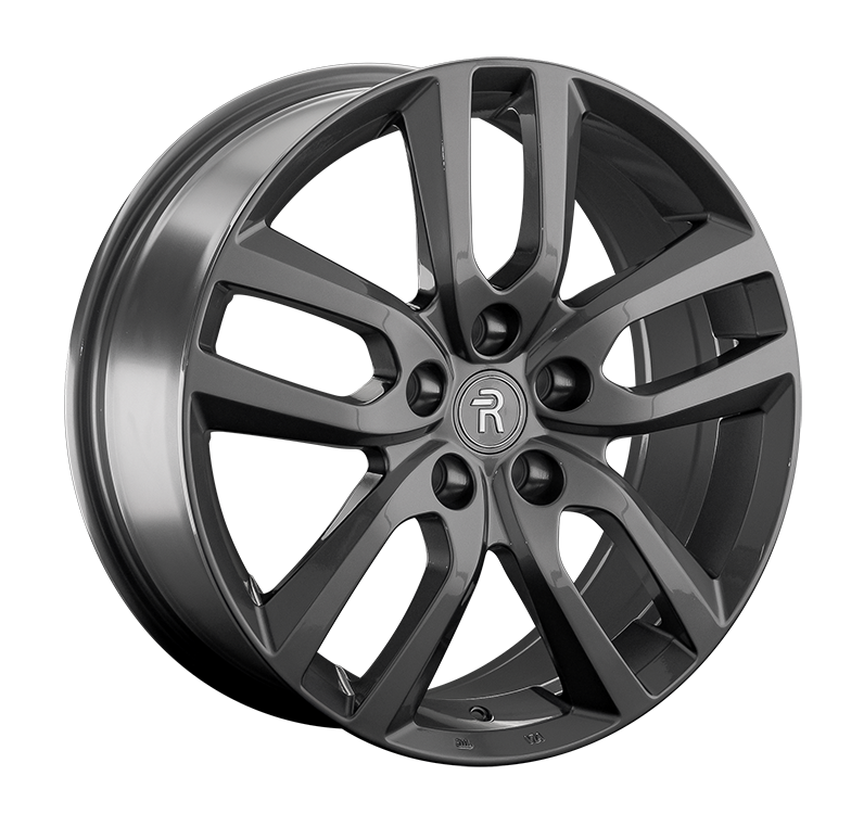 REPLAY LX59 7.5x18 5x114.3 ET35 DIA60.1 GM 