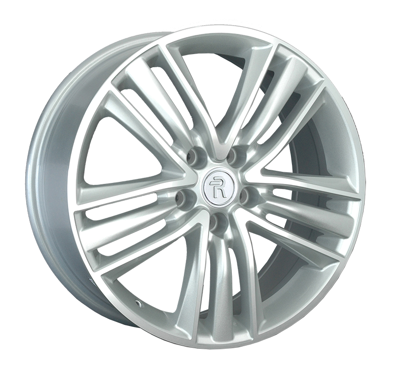 REPLAY LX92 8x18 5x114.3 ET45 DIA60.1 SF 