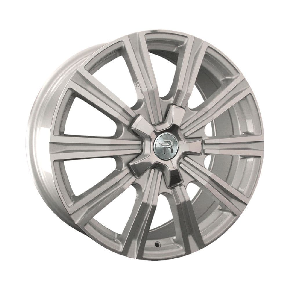 REPLAY LX97 8.5x20 5x150 ET58 DIA110.1 SF 