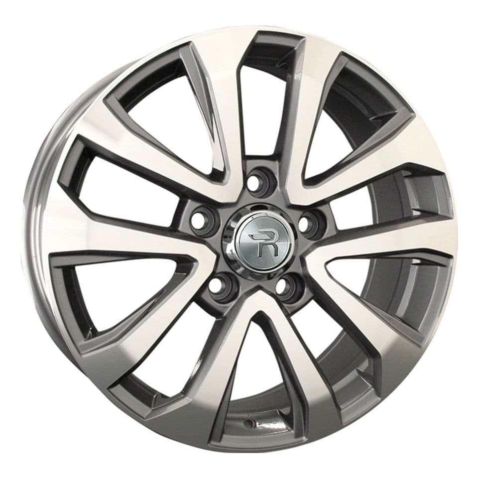 REPLAY LX99 8x18 5x150 ET56 DIA110.1 GMF 