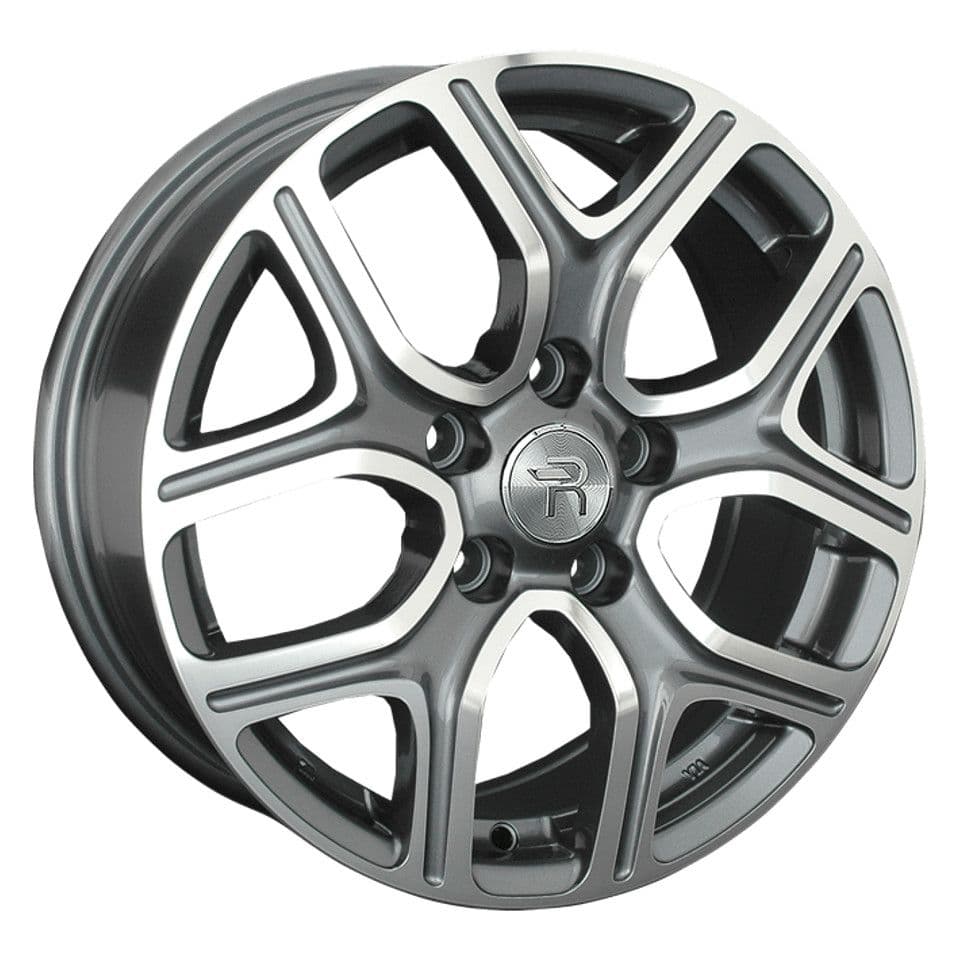 REPLAY MI108 7x18 5x114.3 ET38 DIA67.1 GMF 