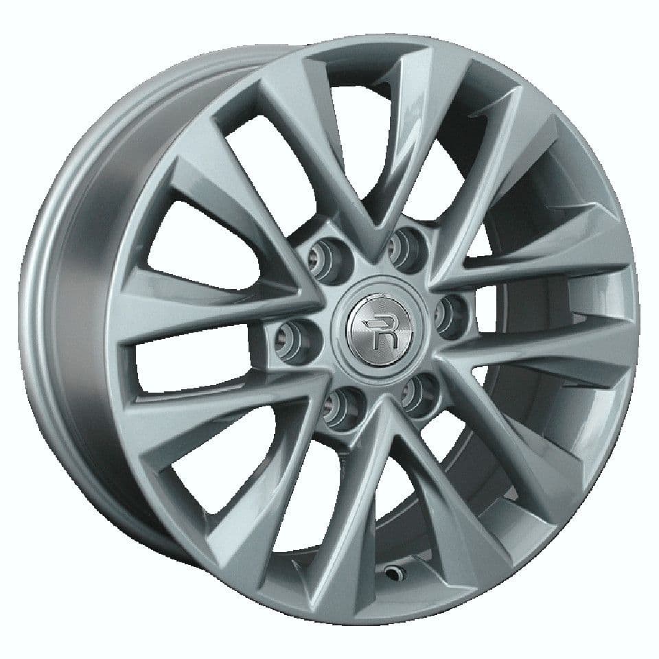 REPLAY MI141 7.5x18 6x139.7 ET38 DIA67.1 GM 