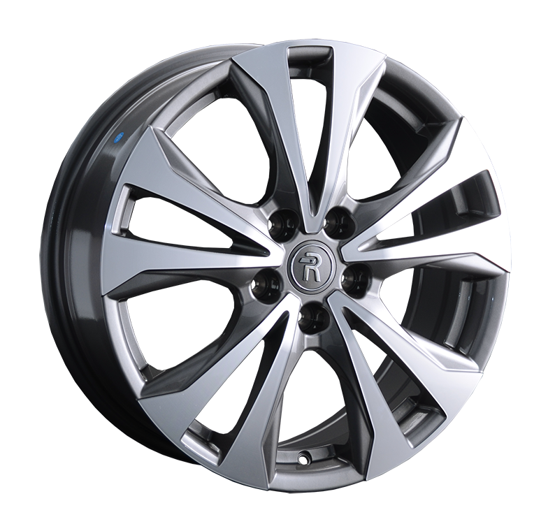 REPLAY MI163 7x18 5x114.3 ET38 DIA67.1 GMFP 