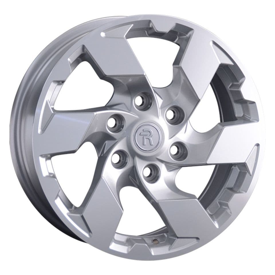 REPLAY MI167 7.5x17 6x139.7 ET38 DIA67.1 SFP 