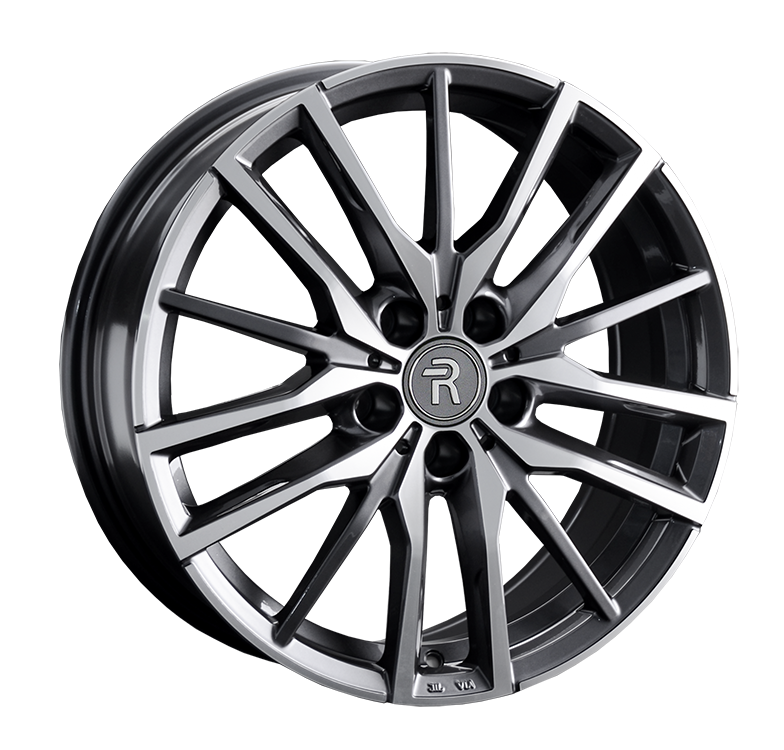 REPLAY MI171 7x18 5x114.3 ET38 DIA67.1 GMF 