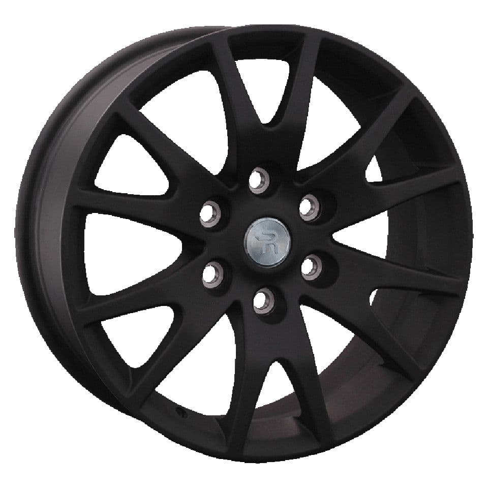 REPLAY MI38 7.5x17 6x139.7 ET38 DIA67.1 MB 