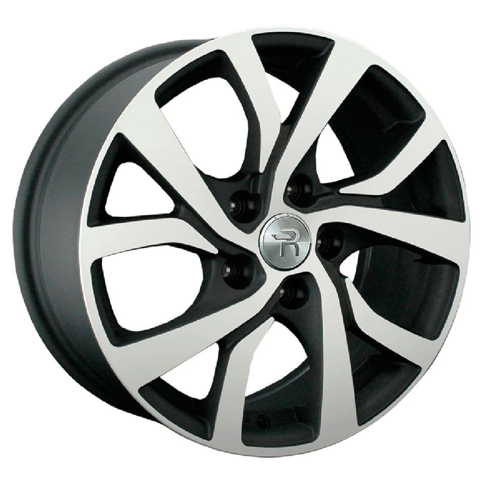 REPLAY MI57 7x18 5x114.3 ET38 DIA67.1 MBF 