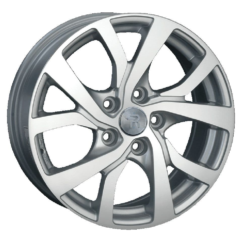 REPLAY MI57 7x18 5x114.3 ET38 DIA67.1 SF 