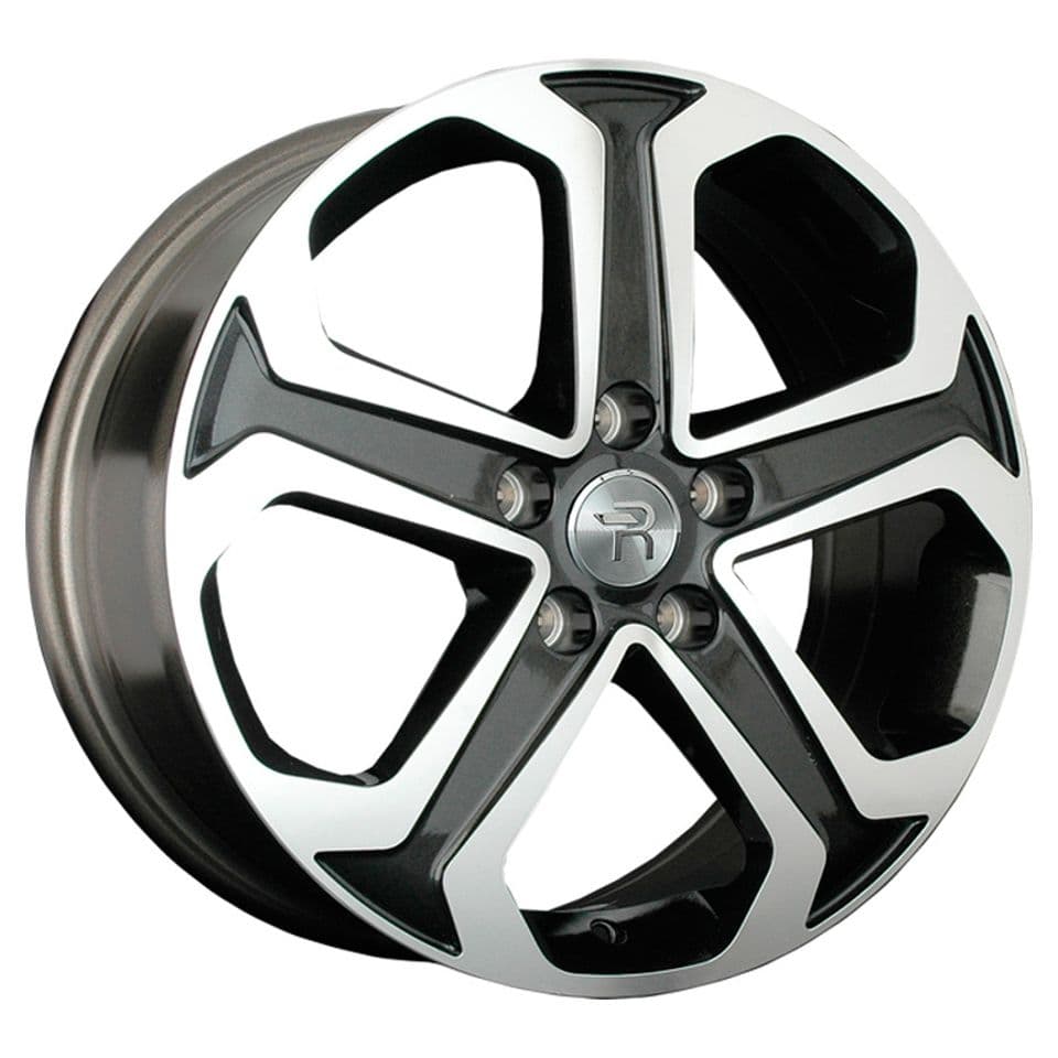 REPLAY MI66 7x18 5x114.3 ET38 DIA67.1 BKF 