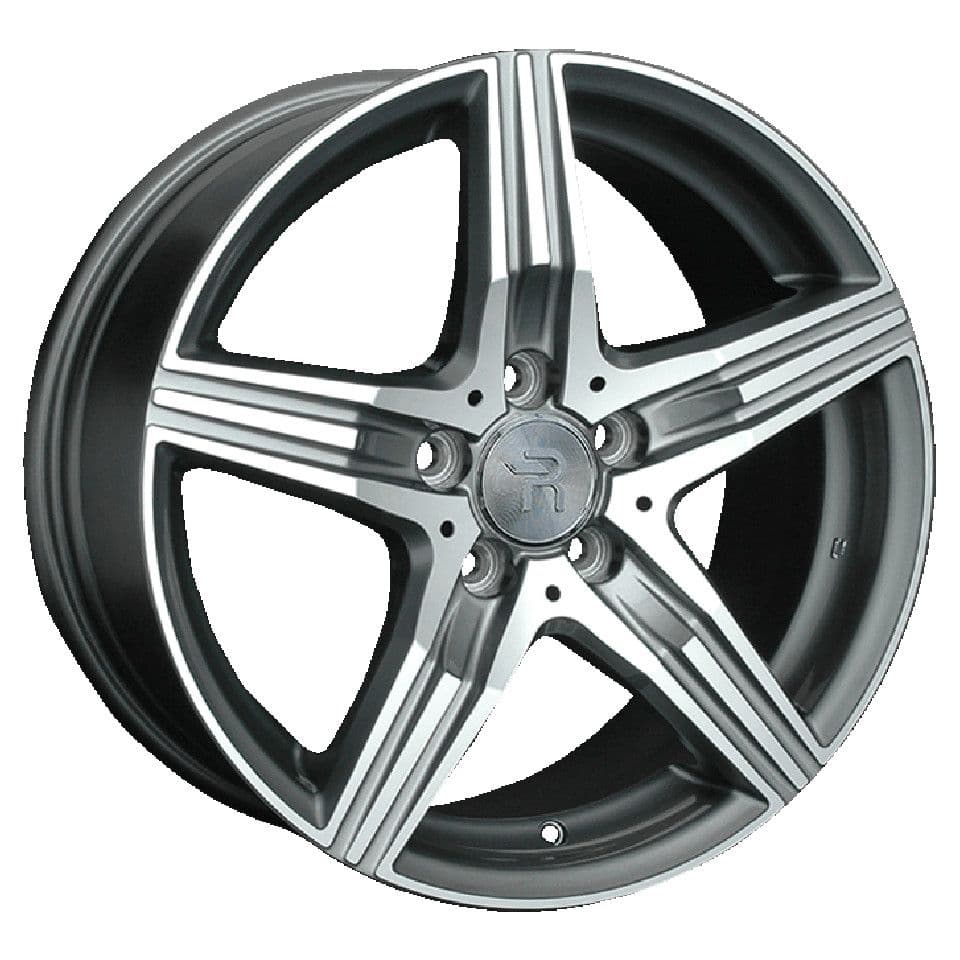 REPLAY MR111 8.5x20 5x112 ET36 DIA66.6 GMFP 