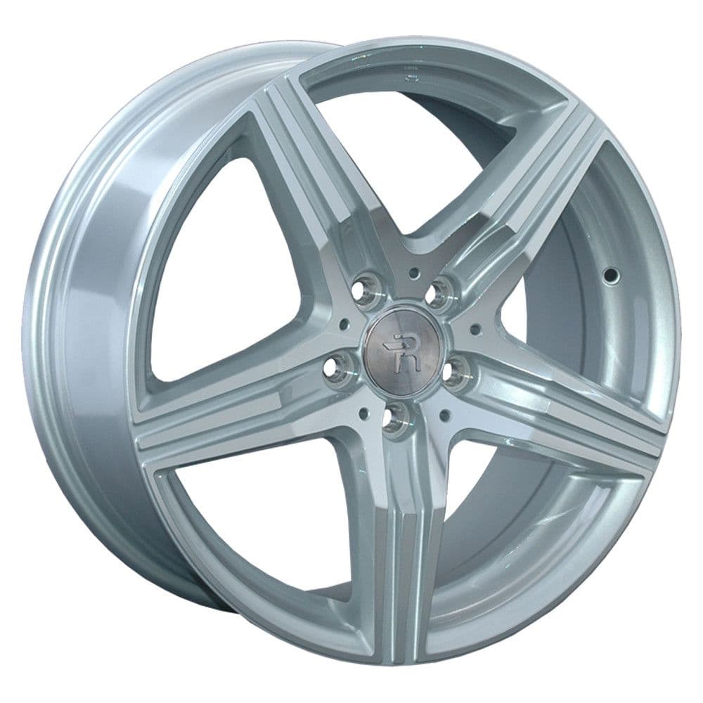 REPLAY MR111 8.5x20 5x112 ET29 DIA66.6 SFP 