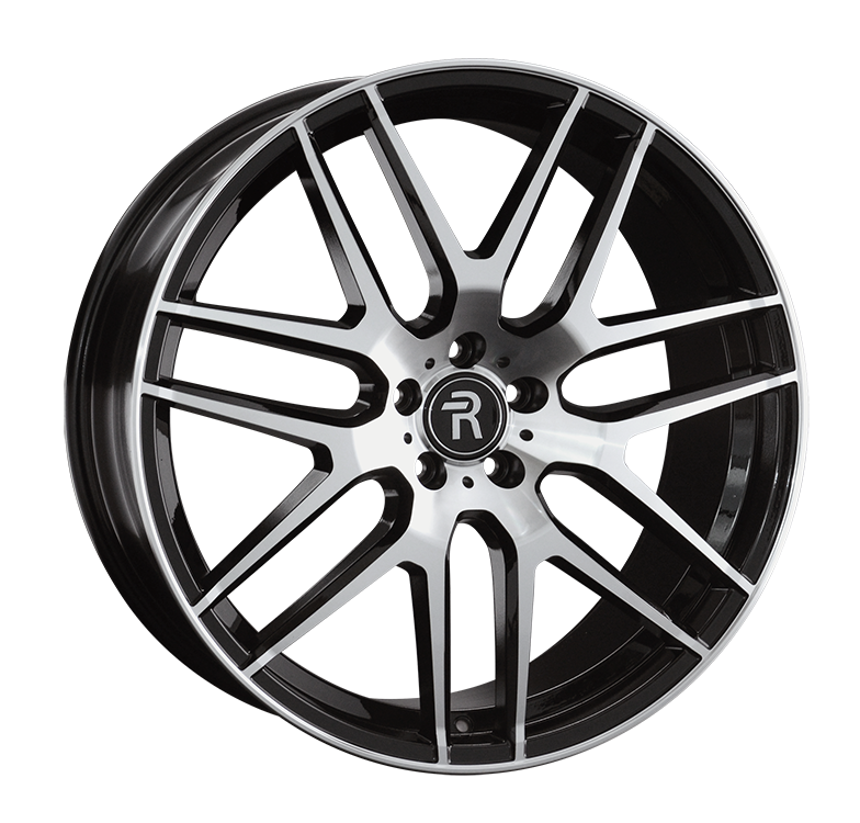 REPLAY MR113 10x22 5x112 ET58 DIA66.6 BKF 