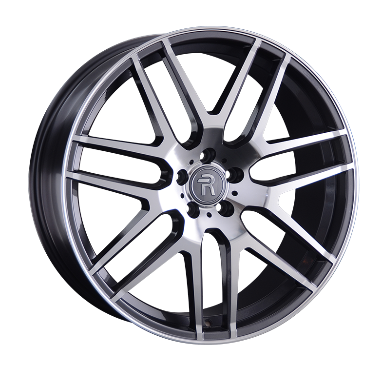 REPLAY MR113 10x22 5x112 ET55 DIA66.6 GMF 