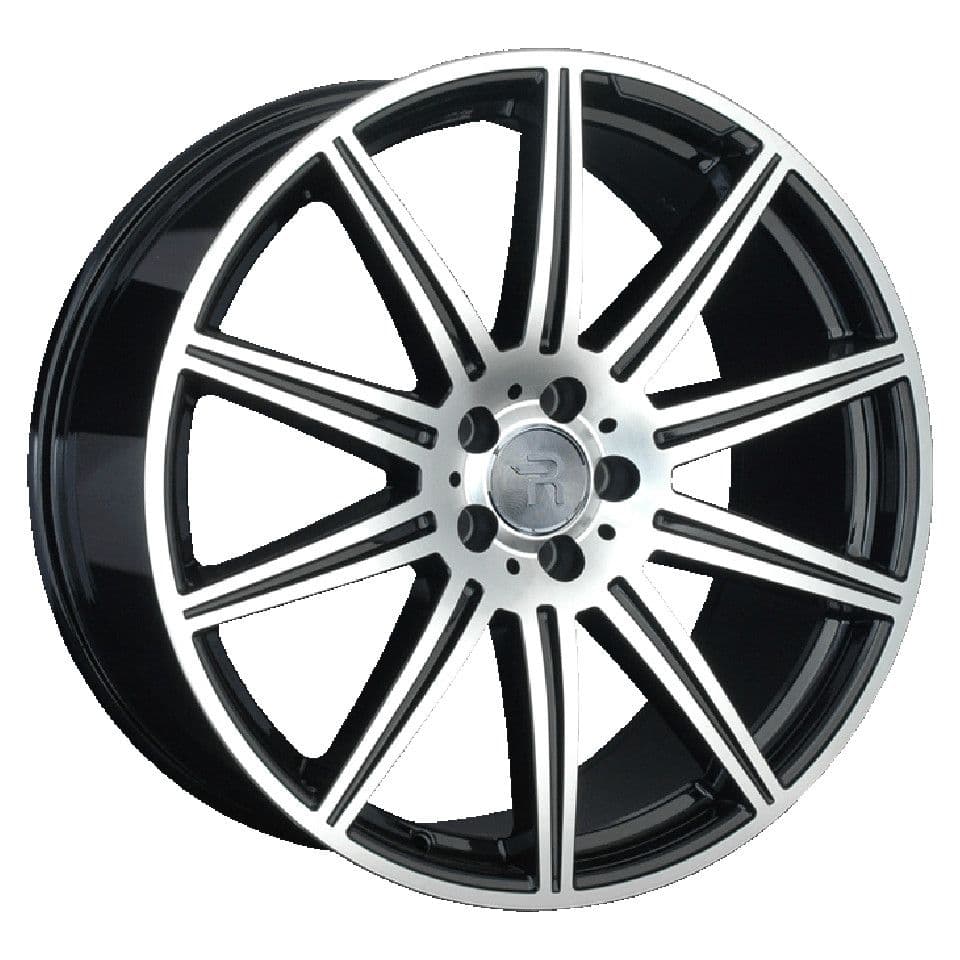 REPLAY MR120 10x21 5x112 ET44 DIA66.6 BKF 