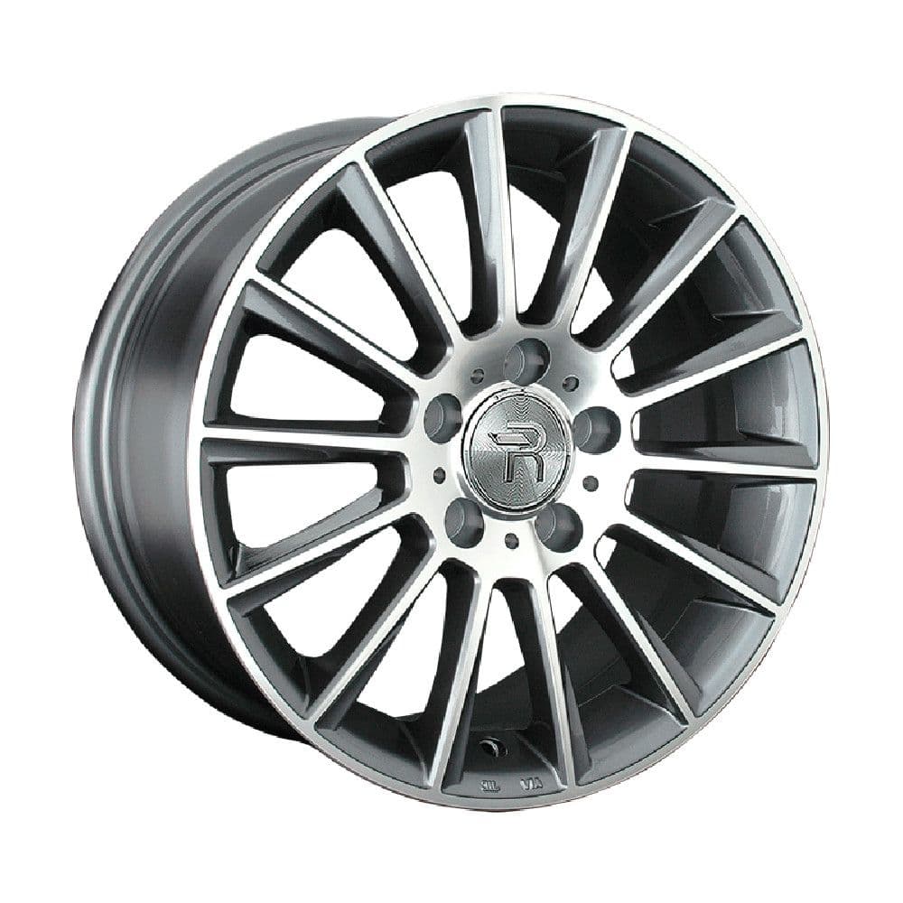 REPLAY MR139 8.5x20 5x112 ET40 DIA66.6 GMF 