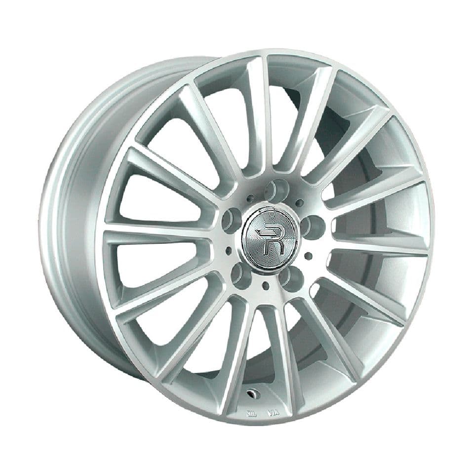 REPLAY MR139 8.5x19 5x112 ET43 DIA66.6 SFP 