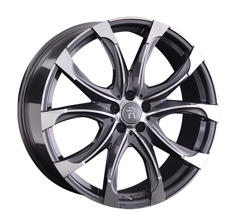 REPLAY MR161 9.5x22 5x112 ET45 DIA66.6 GMF 