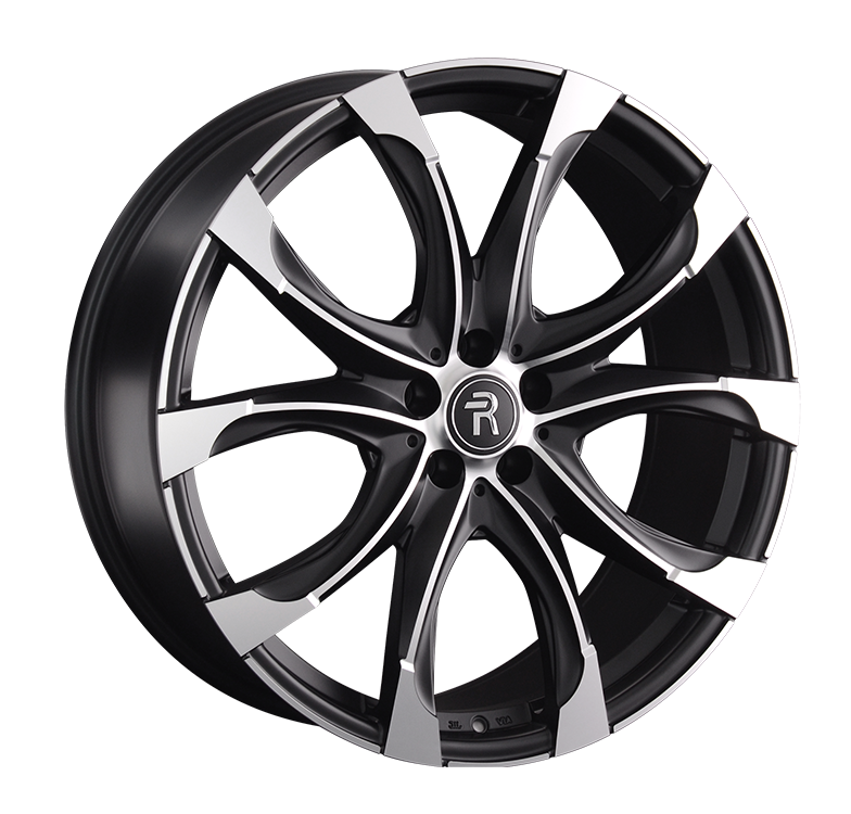 REPLAY MR161 9.5x22 5x112 ET45 DIA66.6 MBF 