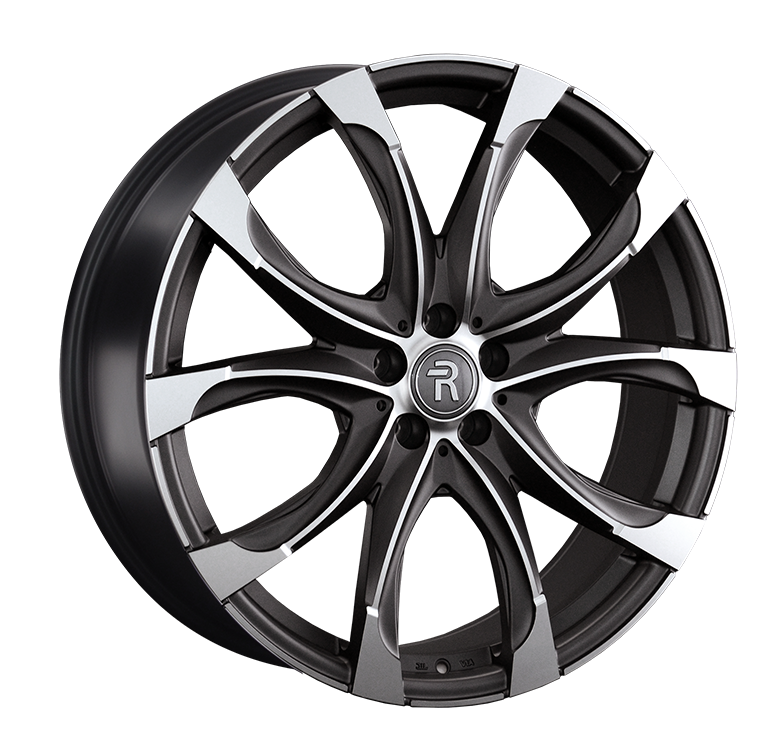 REPLAY MR161 9.5x22 5x112 ET45 DIA66.6 MGMF 