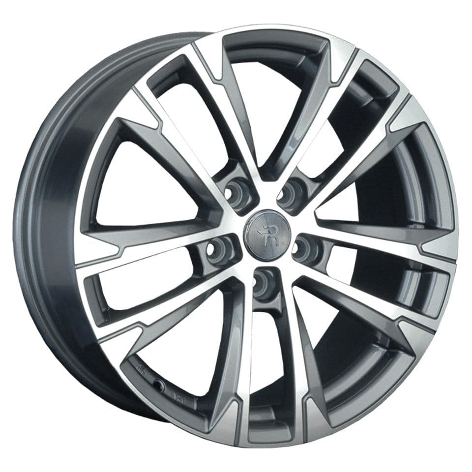 REPLAY MR178 7x17 5x112 ET48.5 DIA66.6 GMF 