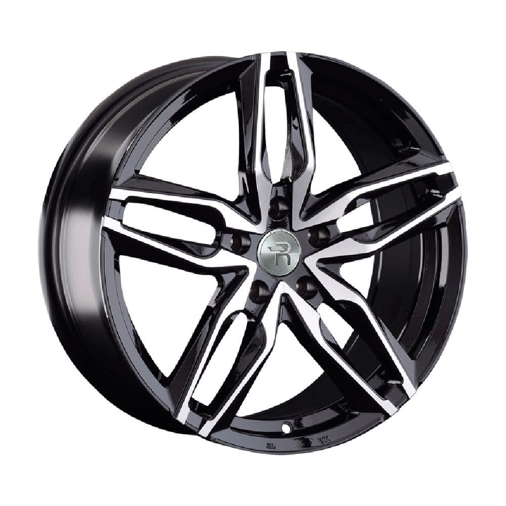 REPLAY MR196 8x18 5x112 ET29 DIA66.6 BKF 