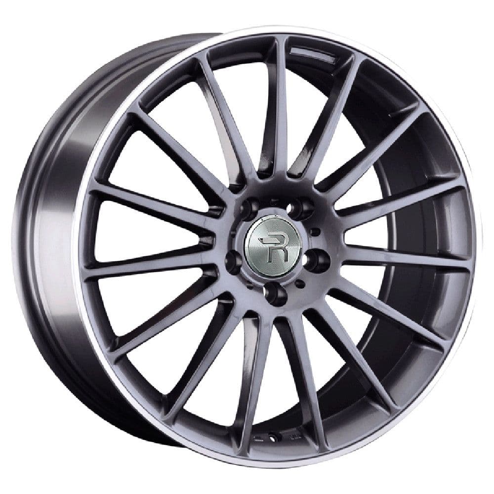 REPLAY MR198 8x19 5x112 ET43 DIA66.6 GML 