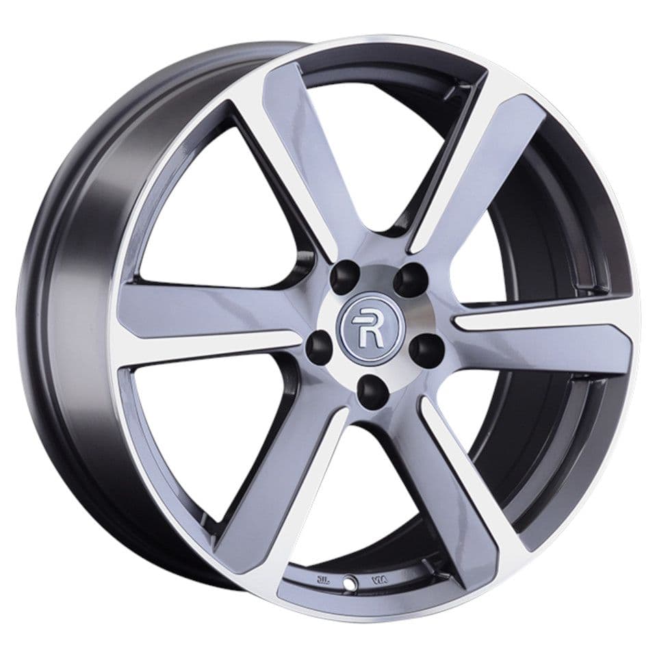 REPLAY MR203 8x19 5x112 ET43 DIA66.6 GMF 