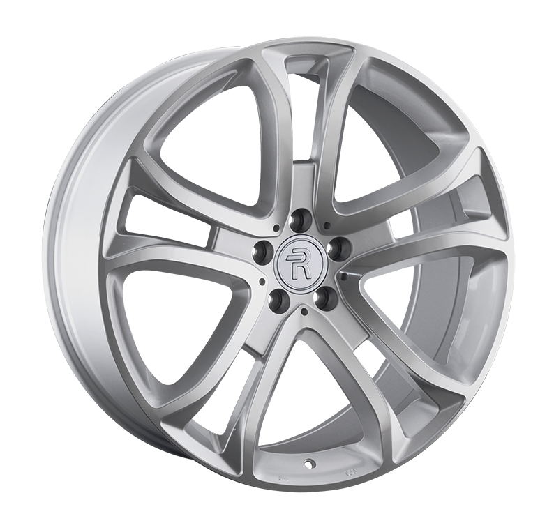 REPLAY MR208 10x21 5x112 ET44 DIA66.6 SF 