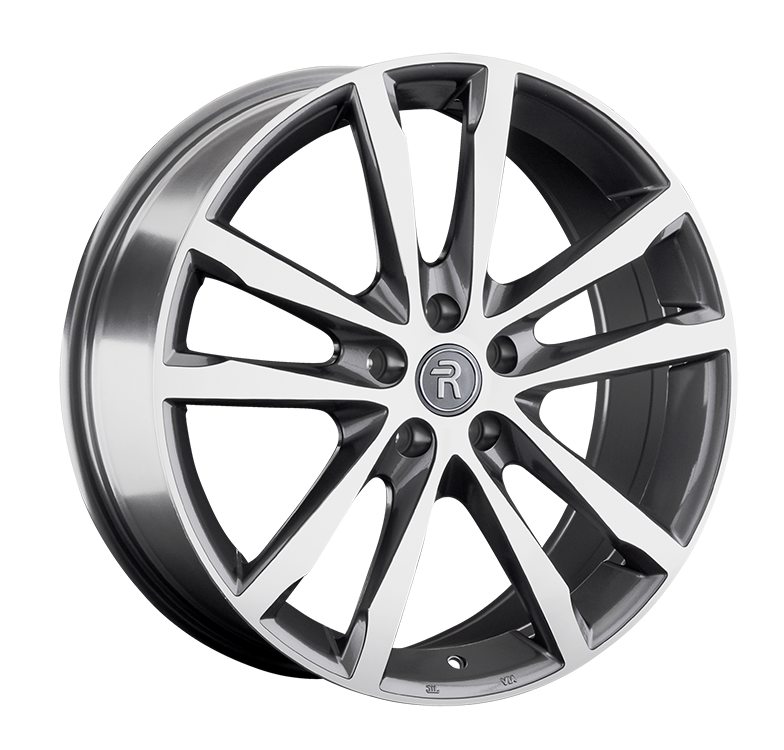 REPLAY MR211 8.5x20 5x112 ET29 DIA66.6 GMF 