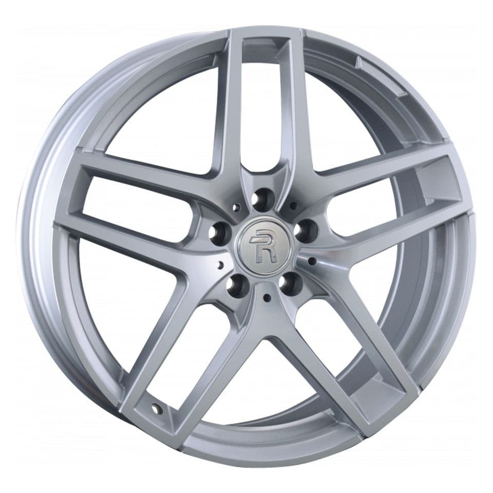 REPLAY MR217 8x19 5x112 ET43 DIA66.6 SF 