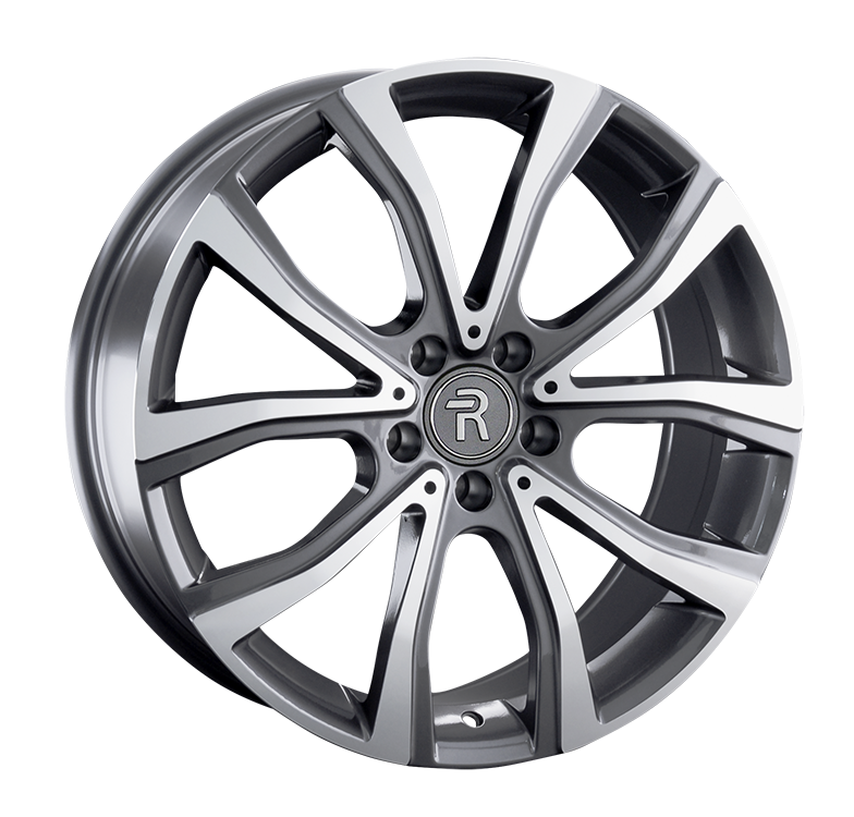 REPLAY MR218 8.5x19 5x112 ET34.5 DIA66.6 GMF 