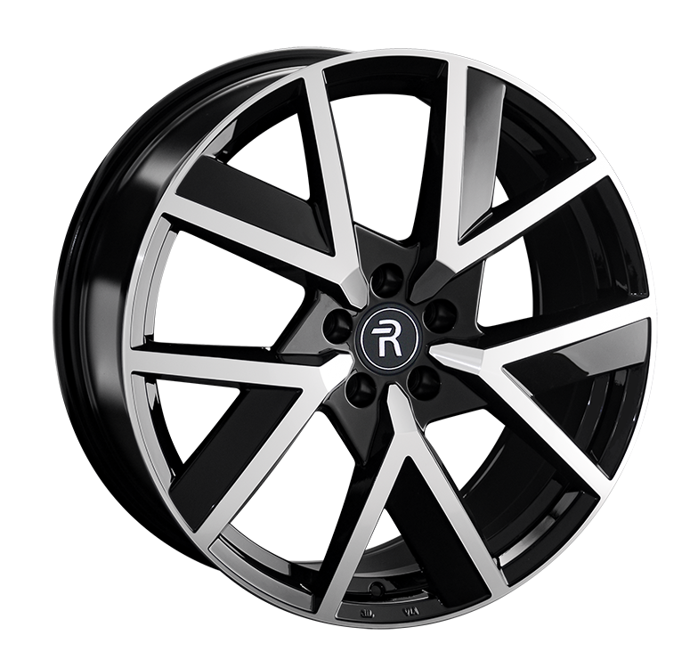 REPLAY MR223 9x20 5x112 ET57 DIA66.6 BKF 