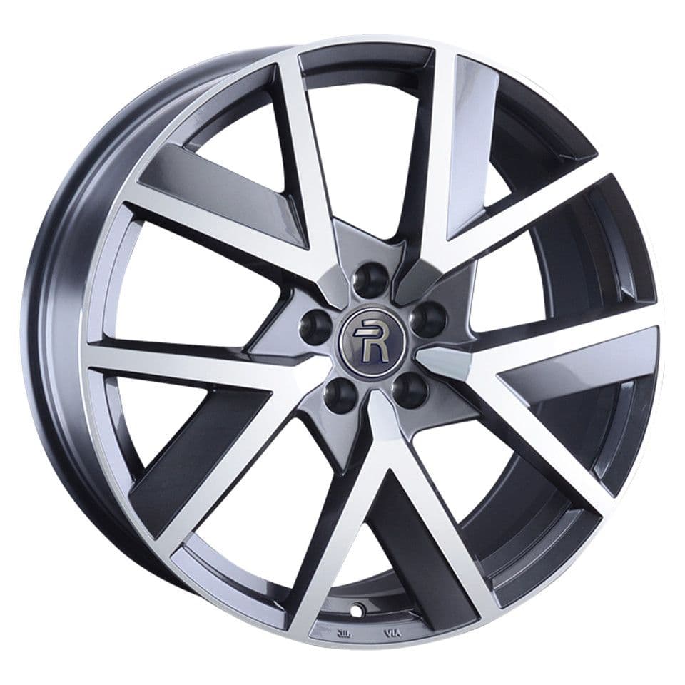 REPLAY MR223 9x20 5x112 ET57 DIA66.6 GMF 