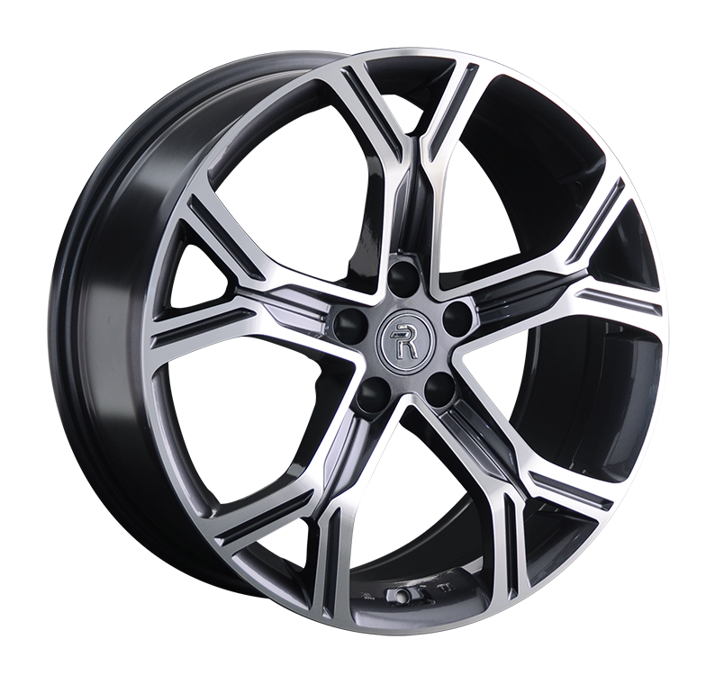 REPLAY MR231 8.5x19 5x112 ET36 DIA66.6 GMF 