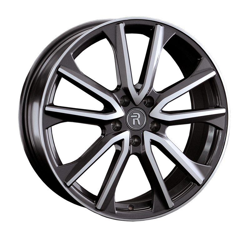 REPLAY MR237 7.5x19 5x112 ET44 DIA66.6 GMF 