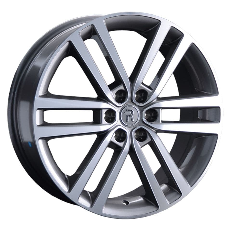 REPLAY MR248 7.5x19 6x114.3 ET50 DIA66.1 GMFP 