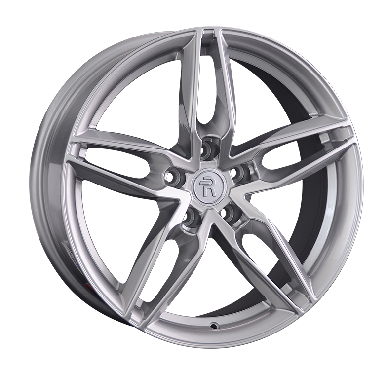 REPLAY MR249 8x18 5x112 ET38 DIA66.6 Silver 