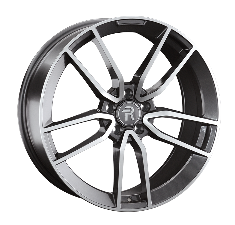 REPLAY MR257 8.5x20 5x112 ET40 DIA66.6 GMF 