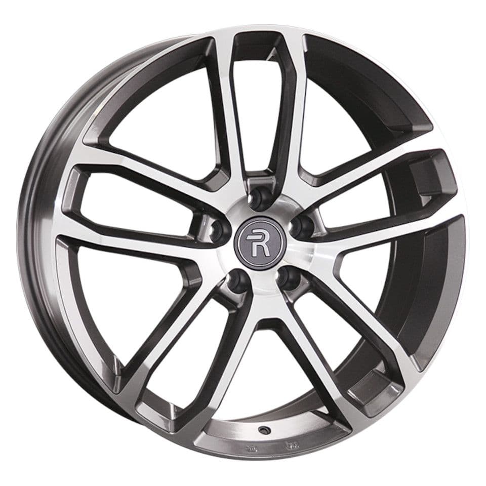 REPLAY MR264 8.5x20 5x112 ET55.5 DIA66.6 GMF 