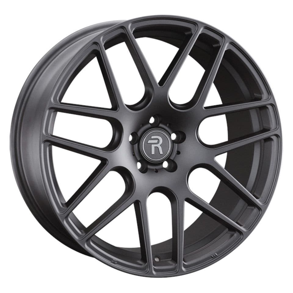 REPLAY MR268 10x21 5x112 ET44 DIA66.6 MGM 