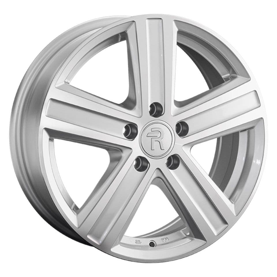 REPLAY MR273 7x17 5x112 ET51 DIA66.6 SF 