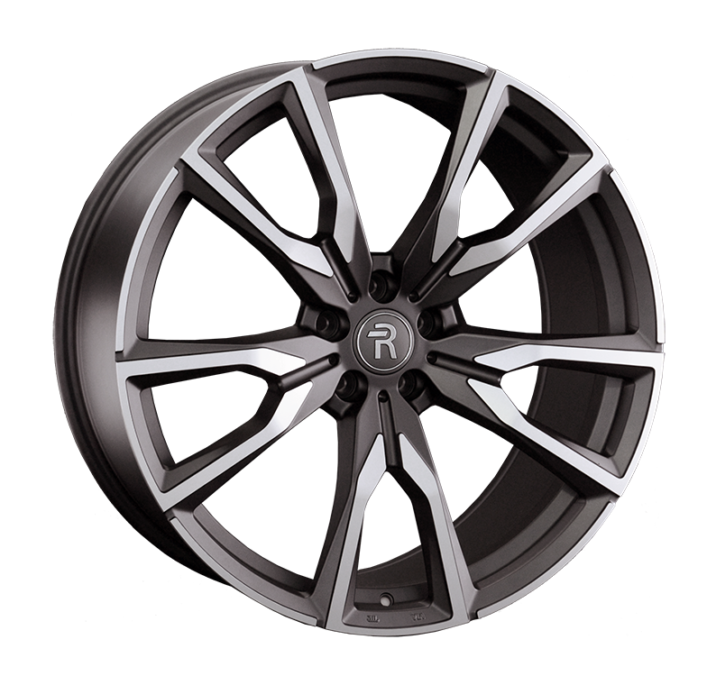 REPLAY MR292 9.5x22 5x112 ET45 DIA66.6 MGMF 