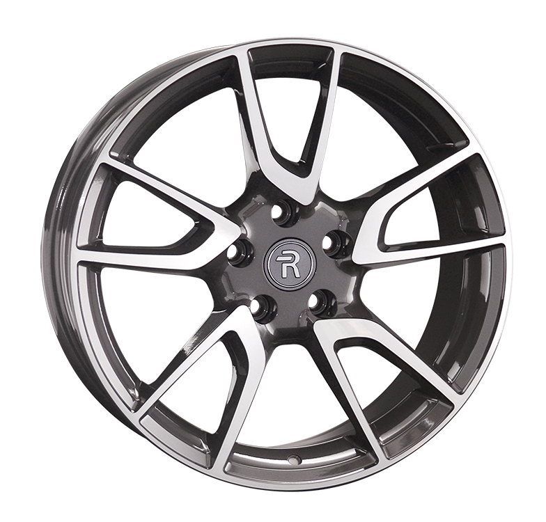 REPLAY MR295 8x18 5x112 ET43 DIA66.6 GMF 