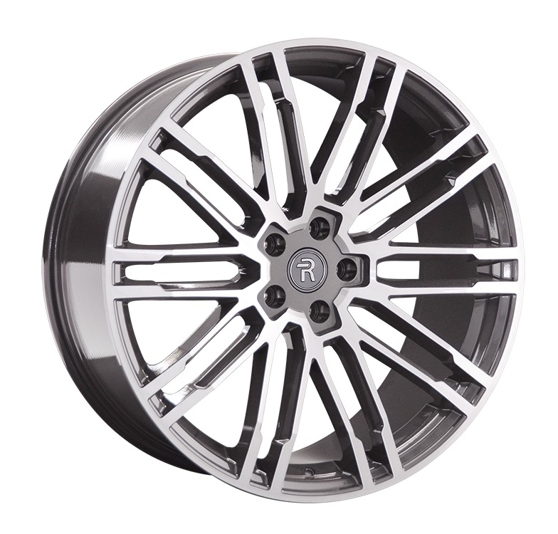 REPLAY MR301 10.5x23 5x112 ET40 DIA66.6 GMF 