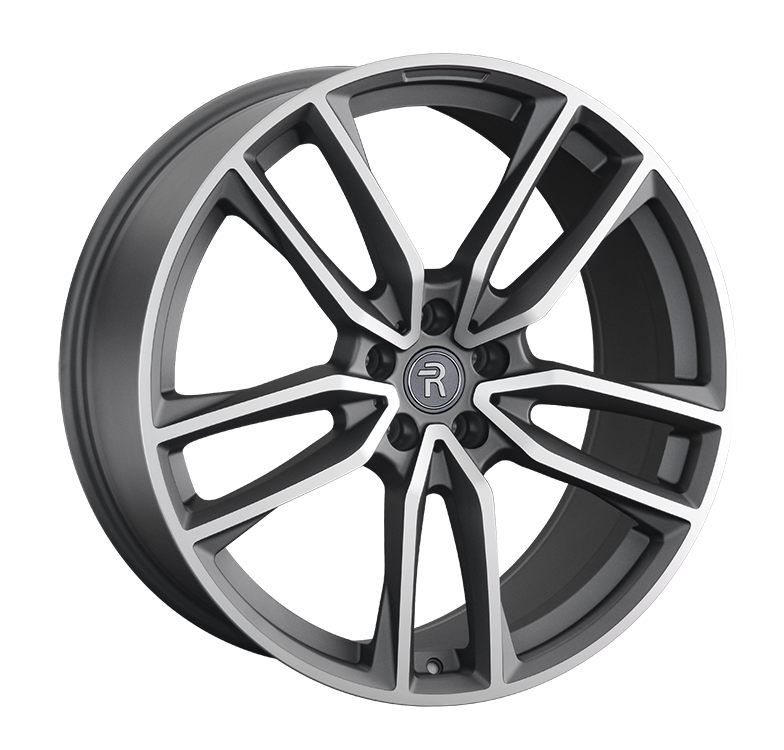 REPLAY MR321 10x21 5x112 ET44 DIA66.6 MGMF 