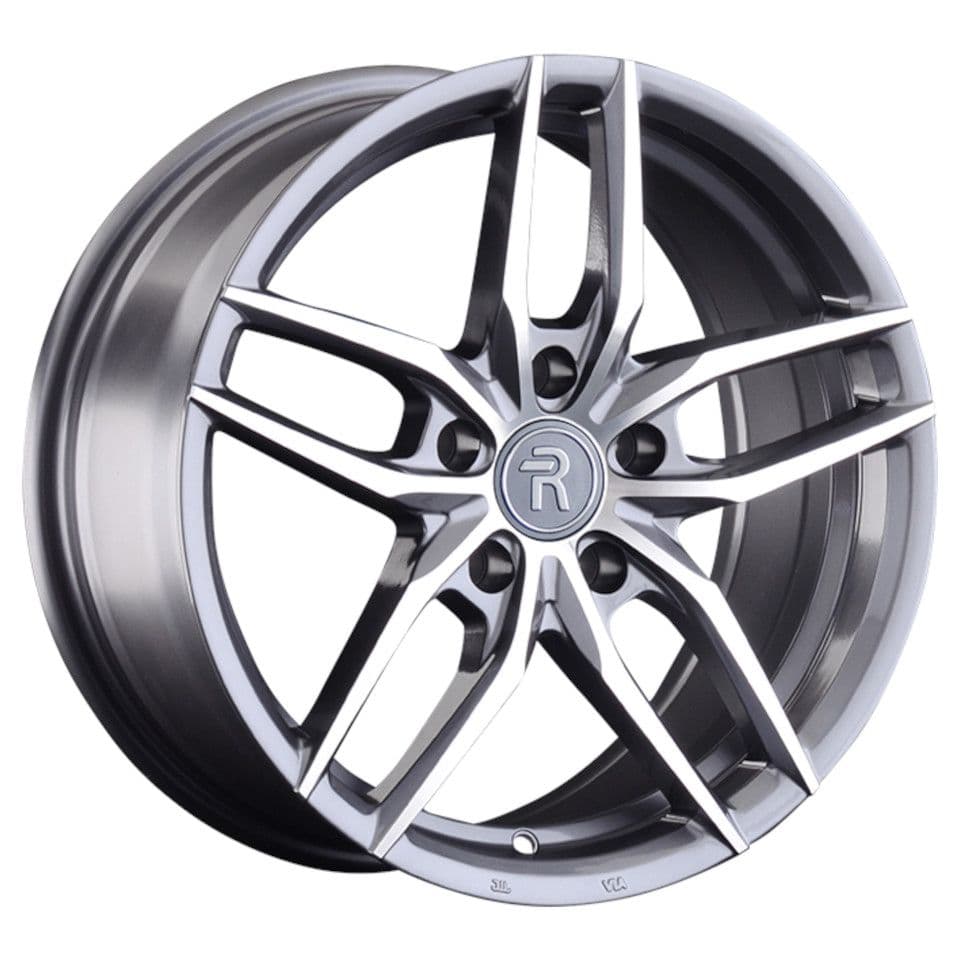 REPLAY MR324 8.5x19 5x112 ET36 DIA66.6 GMF 