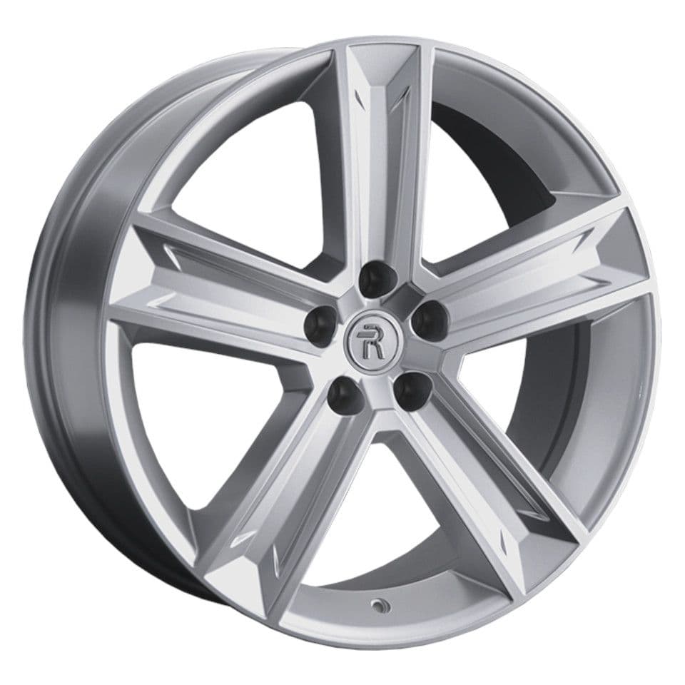 REPLAY MR328 9x20 5x112 ET34 DIA66.6 Silver 